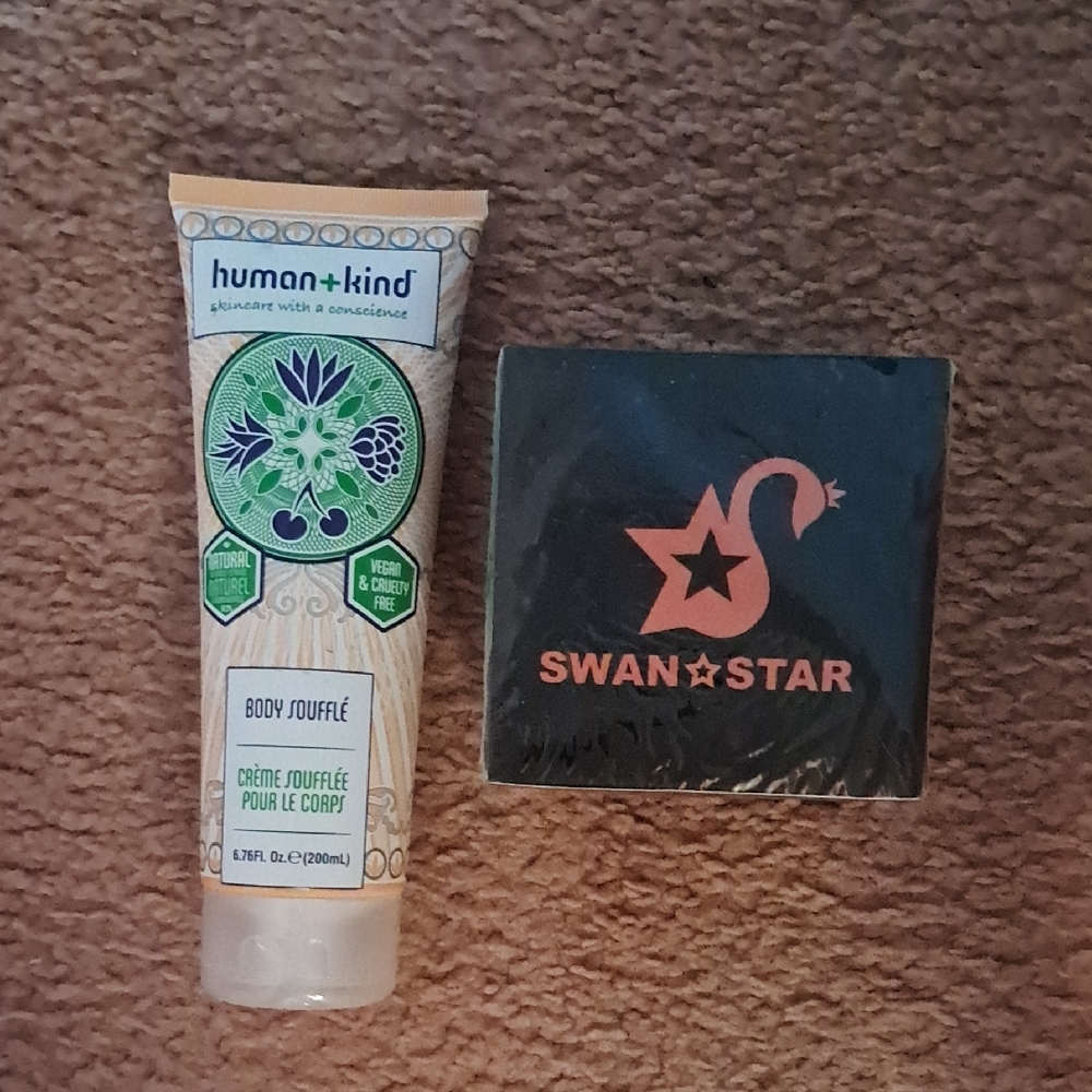 Humankind Cream Bath & Body Collection
